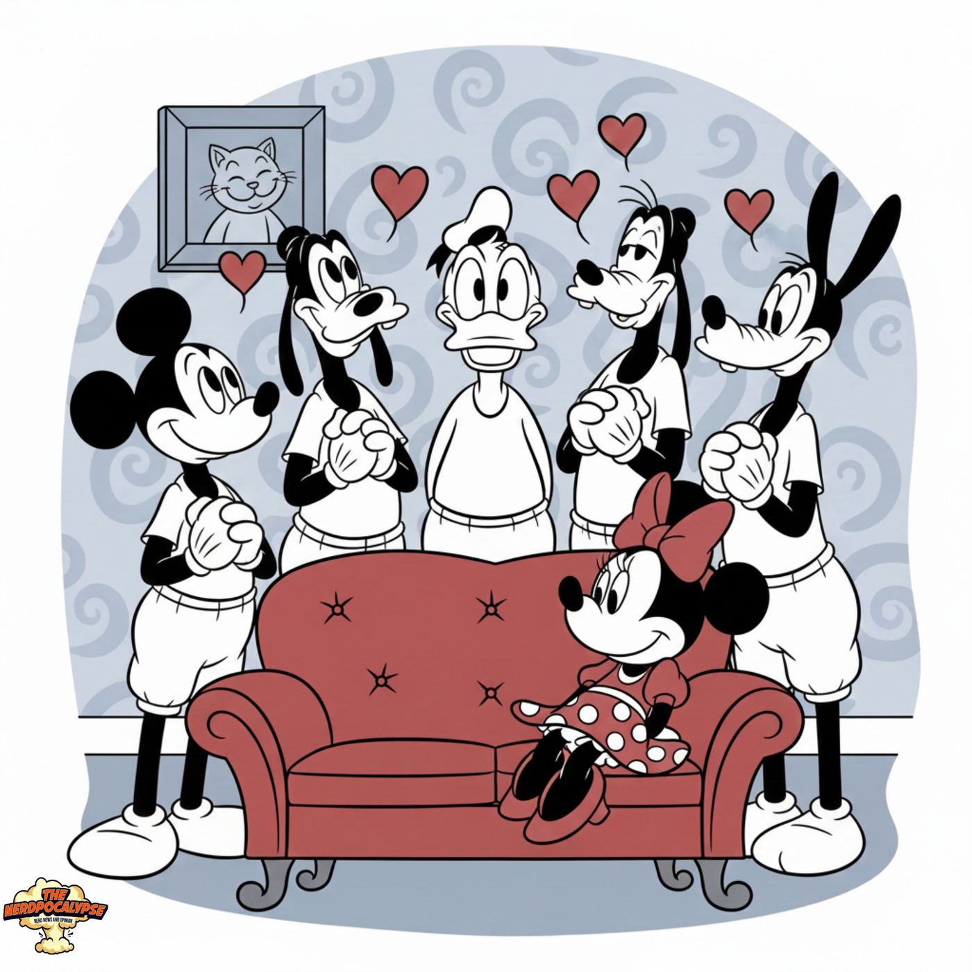 Future AI at its most Modest (Wake Up Dead Man, Terminator Reboot, Paramount Rejected) | Ep666