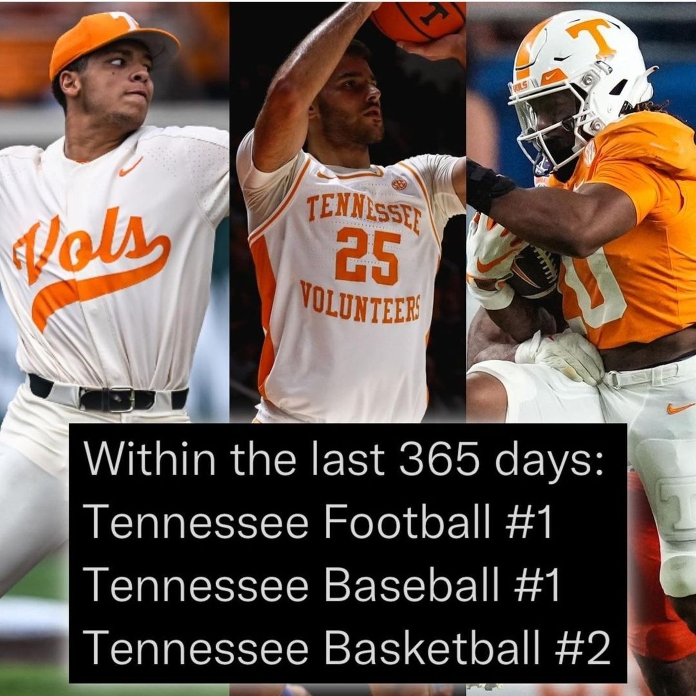 2:7 - There's something happening in Knoxville