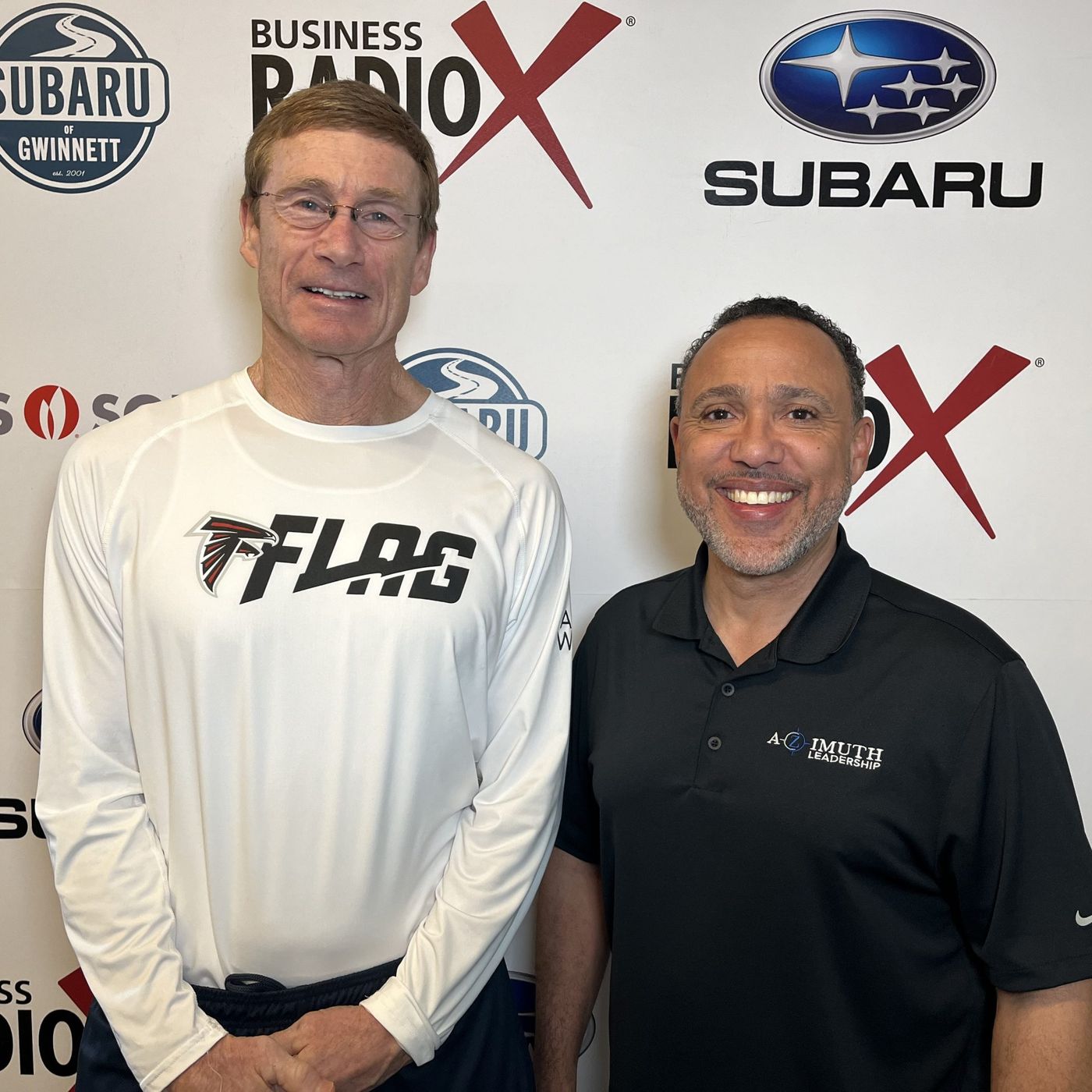 Gwinnett Business Radio