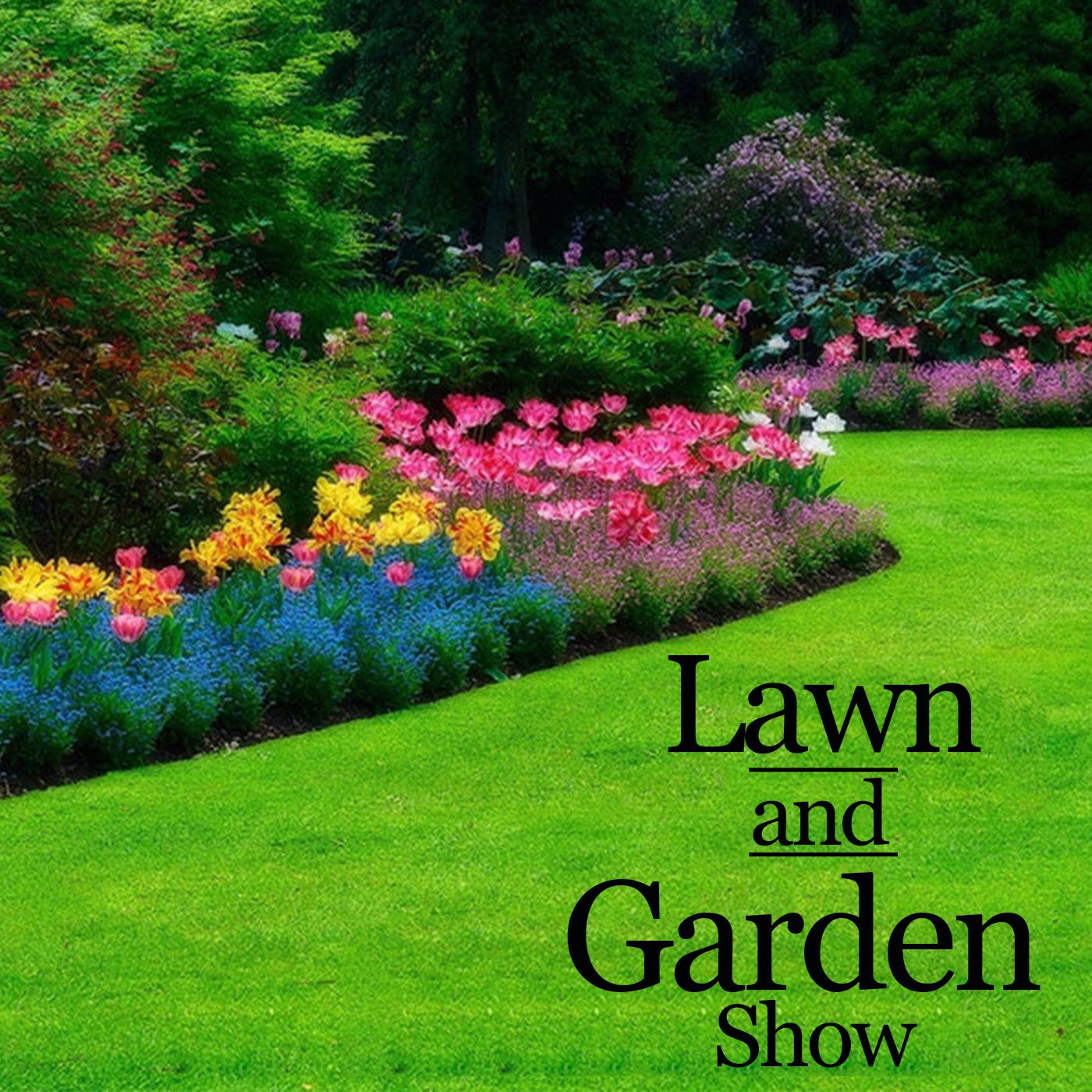 WOAI Lawn and Garden Show Hobbies Podcast Podchaser