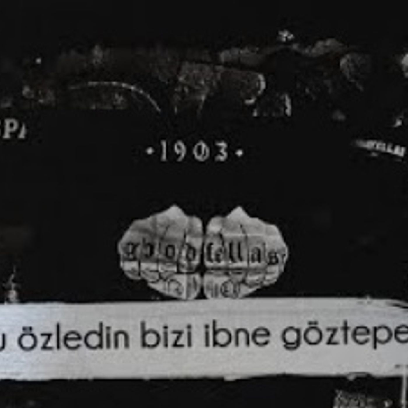 Beşiktaş Besteleri Çok mu özledin bizi ib.... göztepe episode artwork