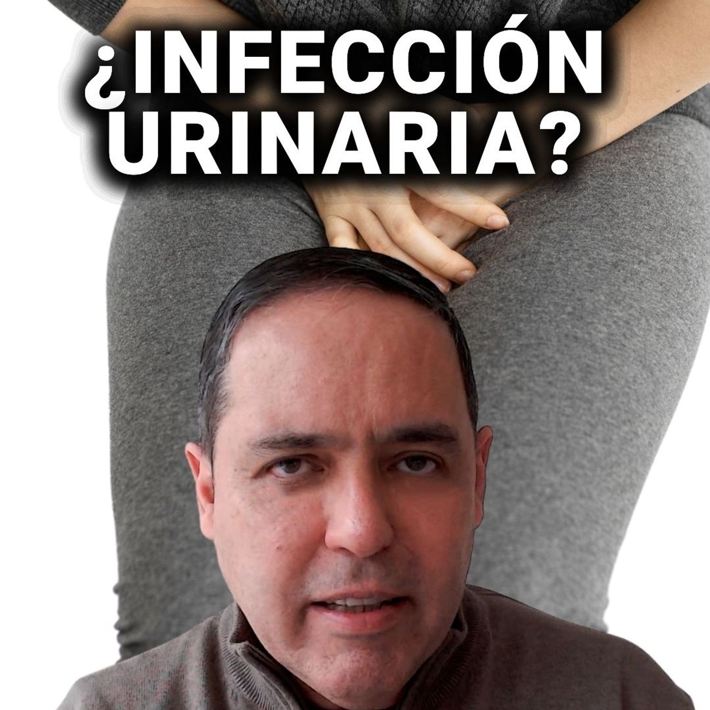 🧏🏻‍♀️ ¿INFECCIONES EN LAS VÍAS URINARIAS? ✍🏼