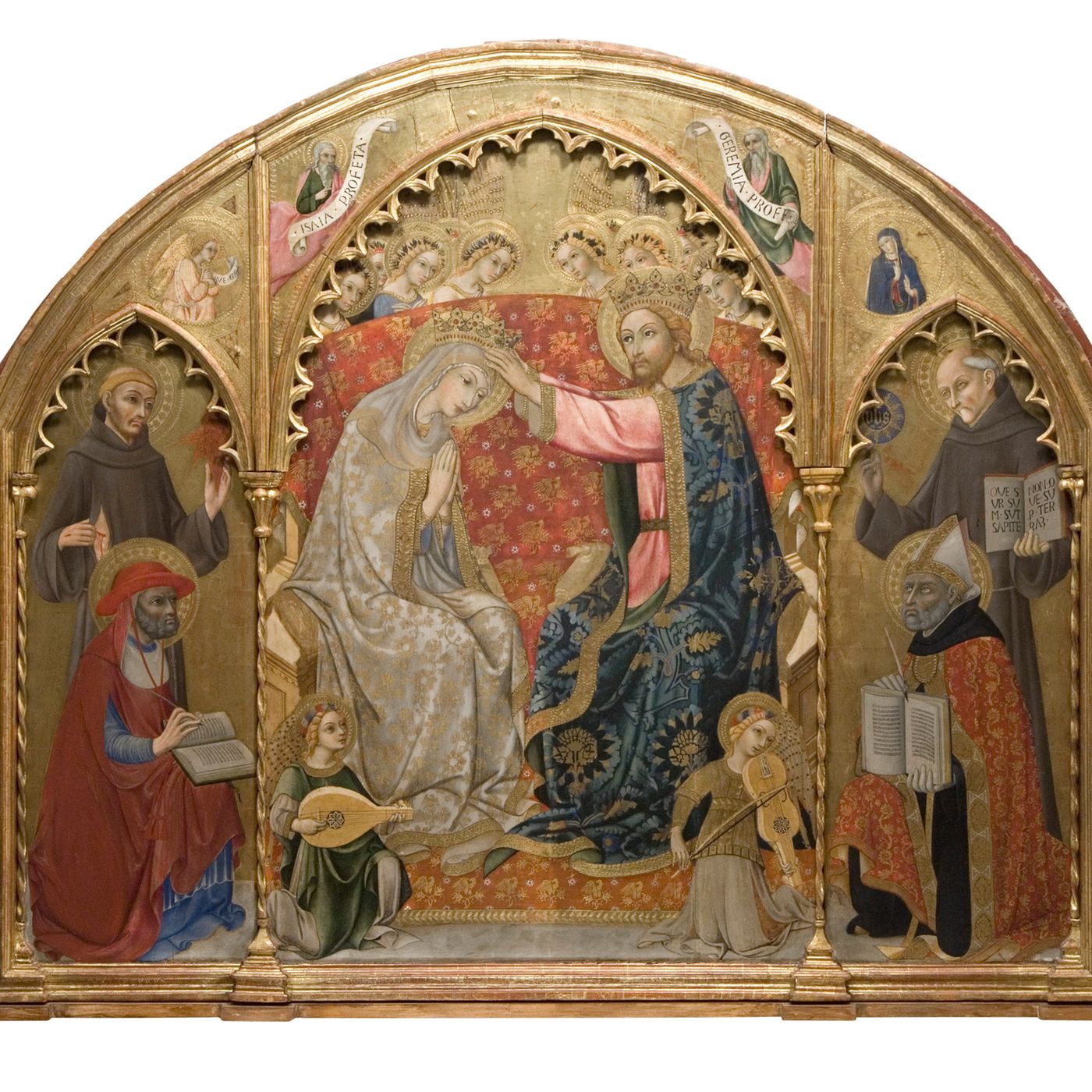 Voci di Piancoteca