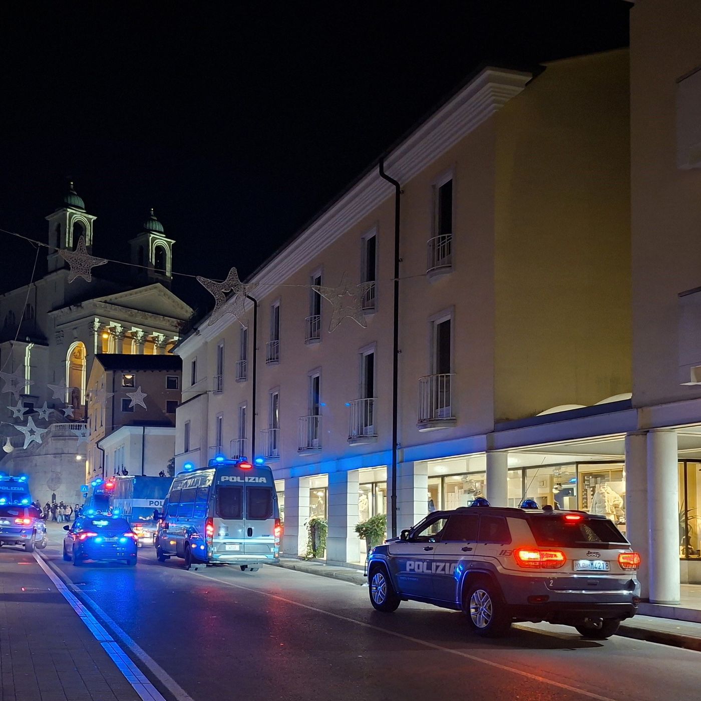 La città alza il livello di guardia, Daspo urbano pronto ad approdare in Consiglio