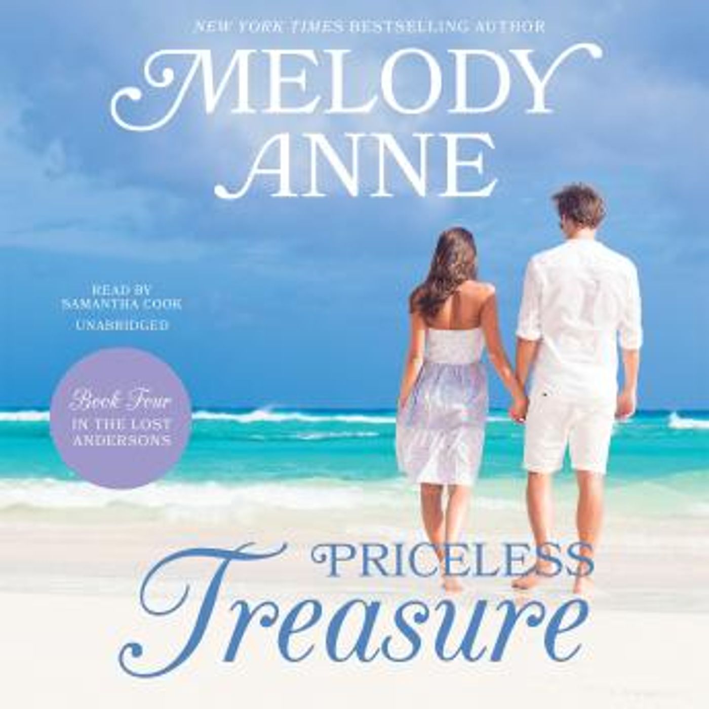 Explore New Full Audiobooks in Romance, Modern