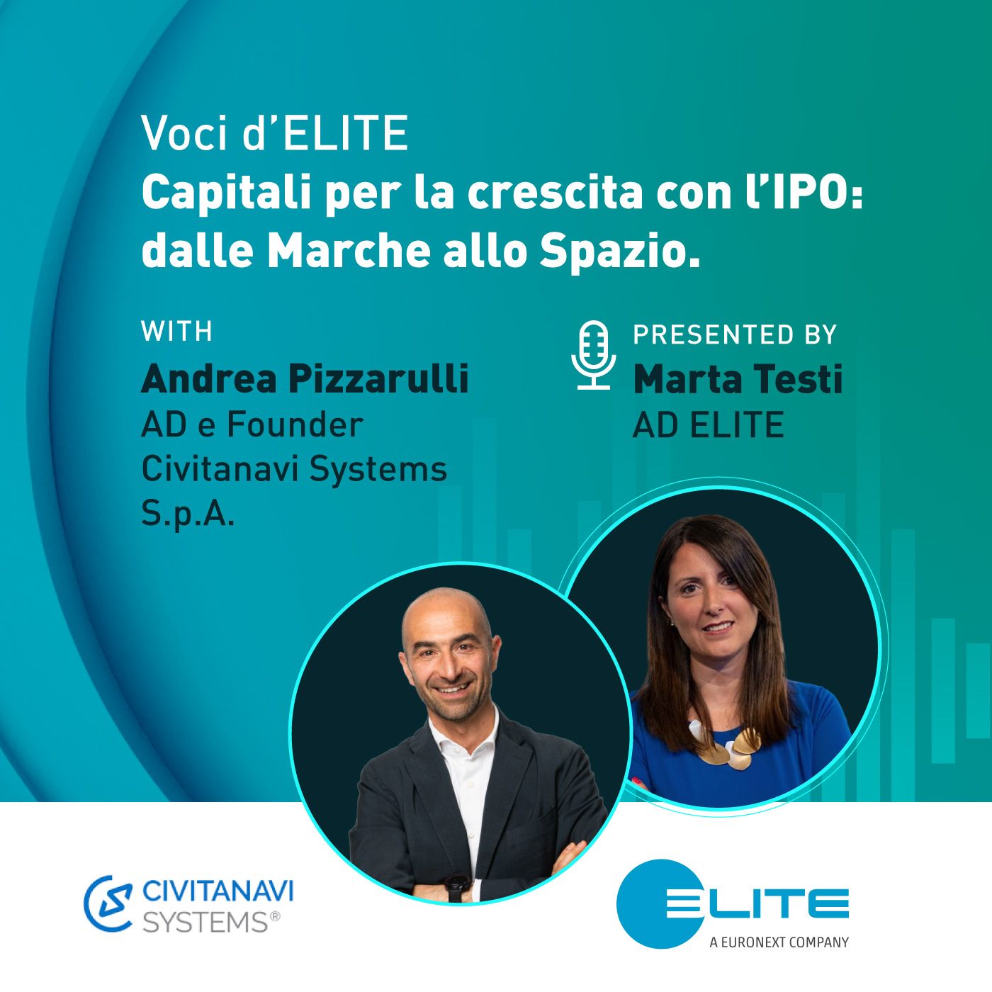 Voci d’ELITE