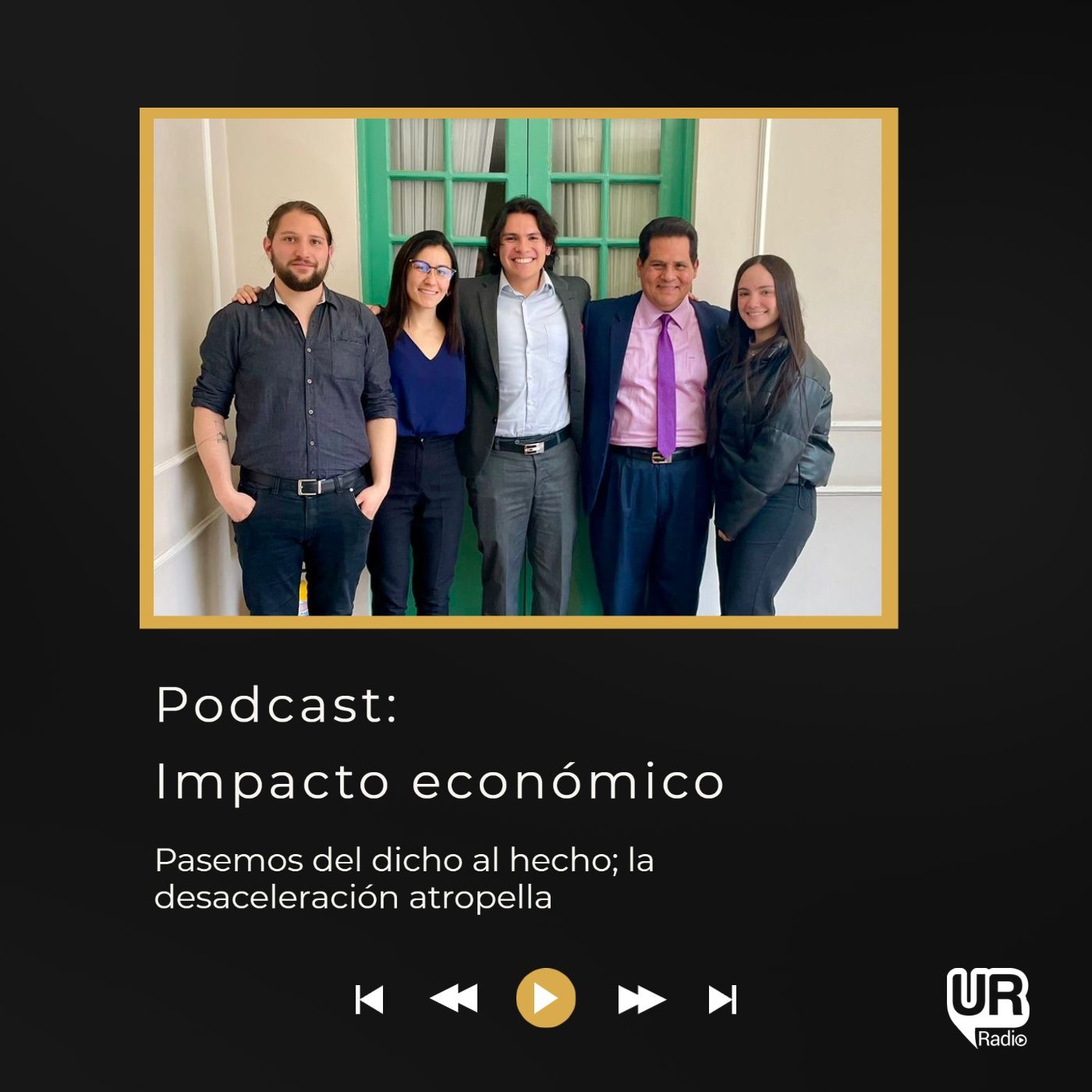 Impacto Económico