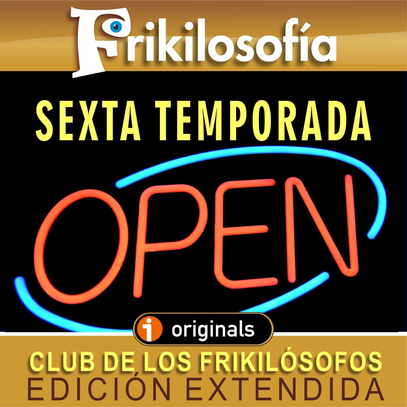 Frikilosofía