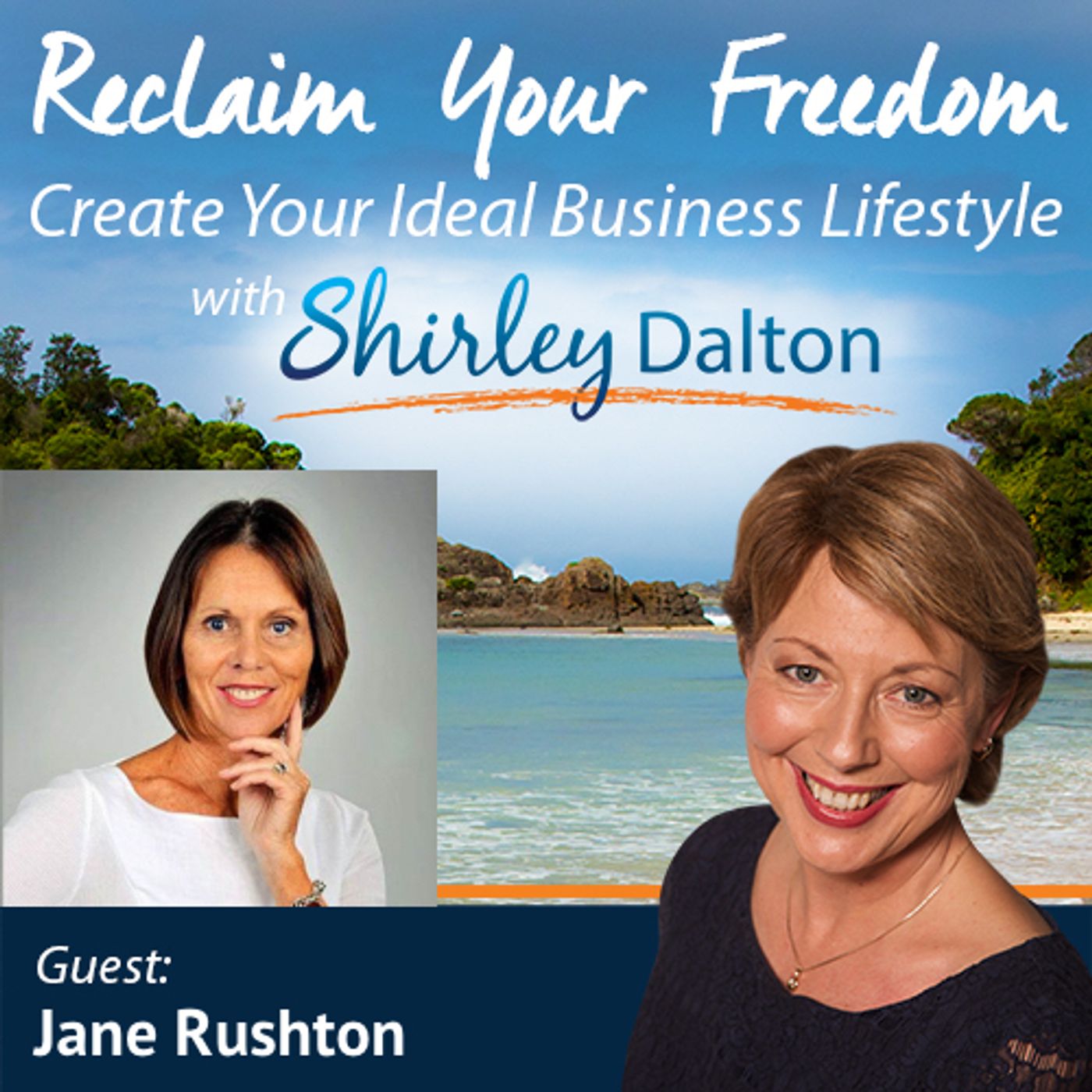 Reclaim Your Freedom
