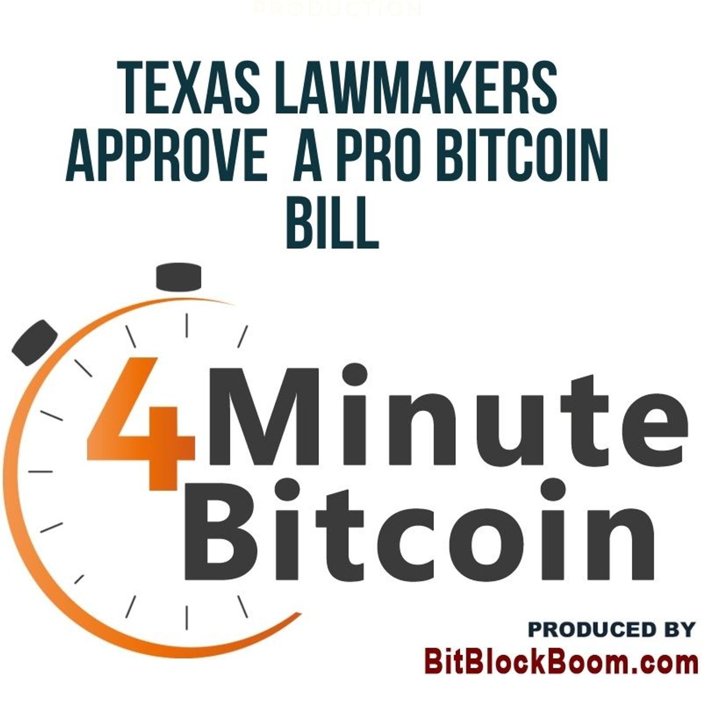 Texas Lawmakers Approve A Pro Bitcoin Bill