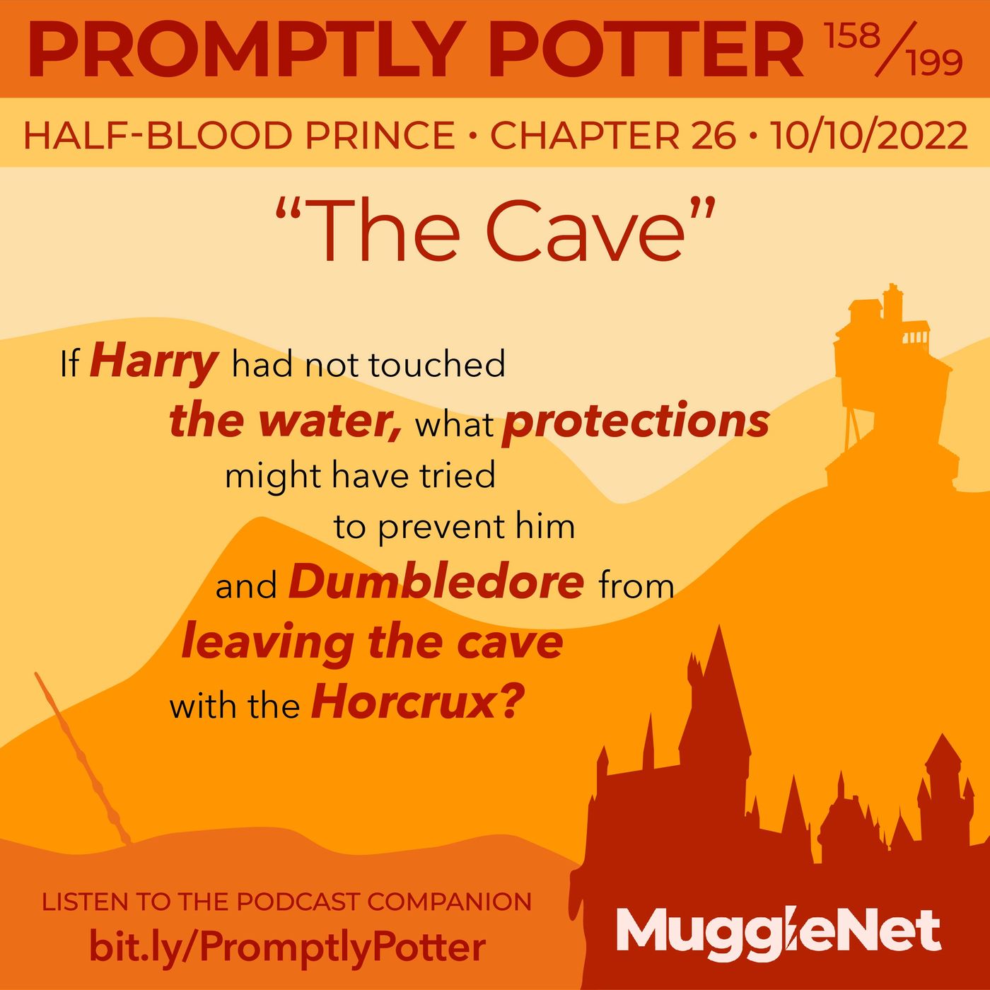 Promptly Potter