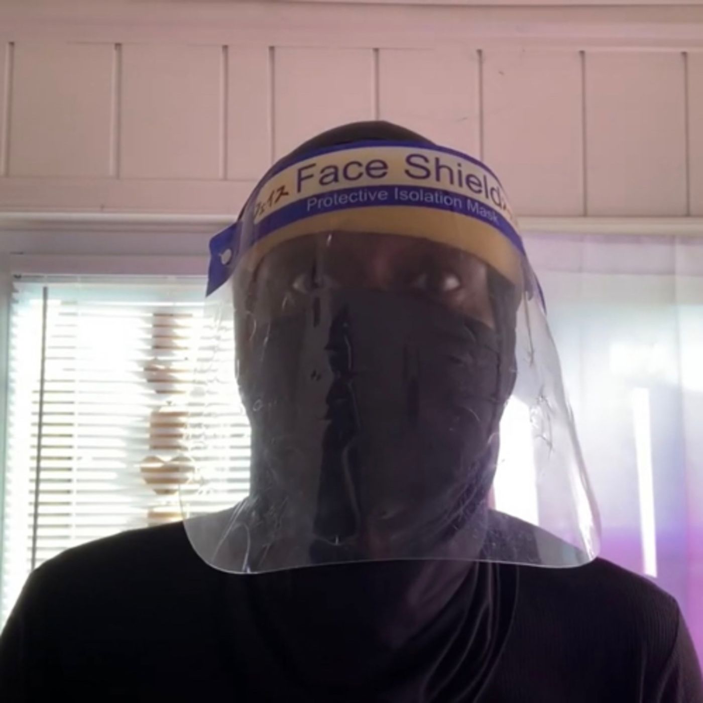 ブラックブレット The Blackbullet『Crime Prevention 犯罪予防』: Planned Parenthood is an Oxymoron episode artwork