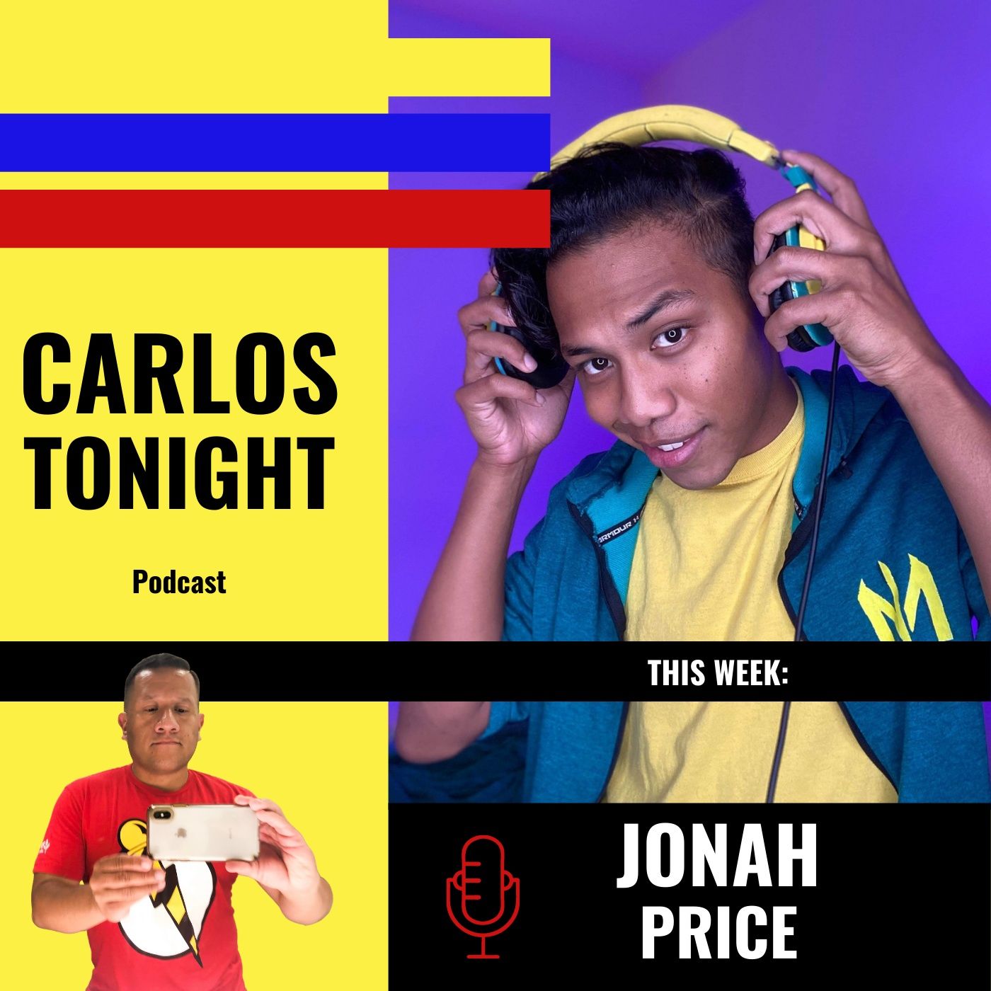 Carlos Tonight