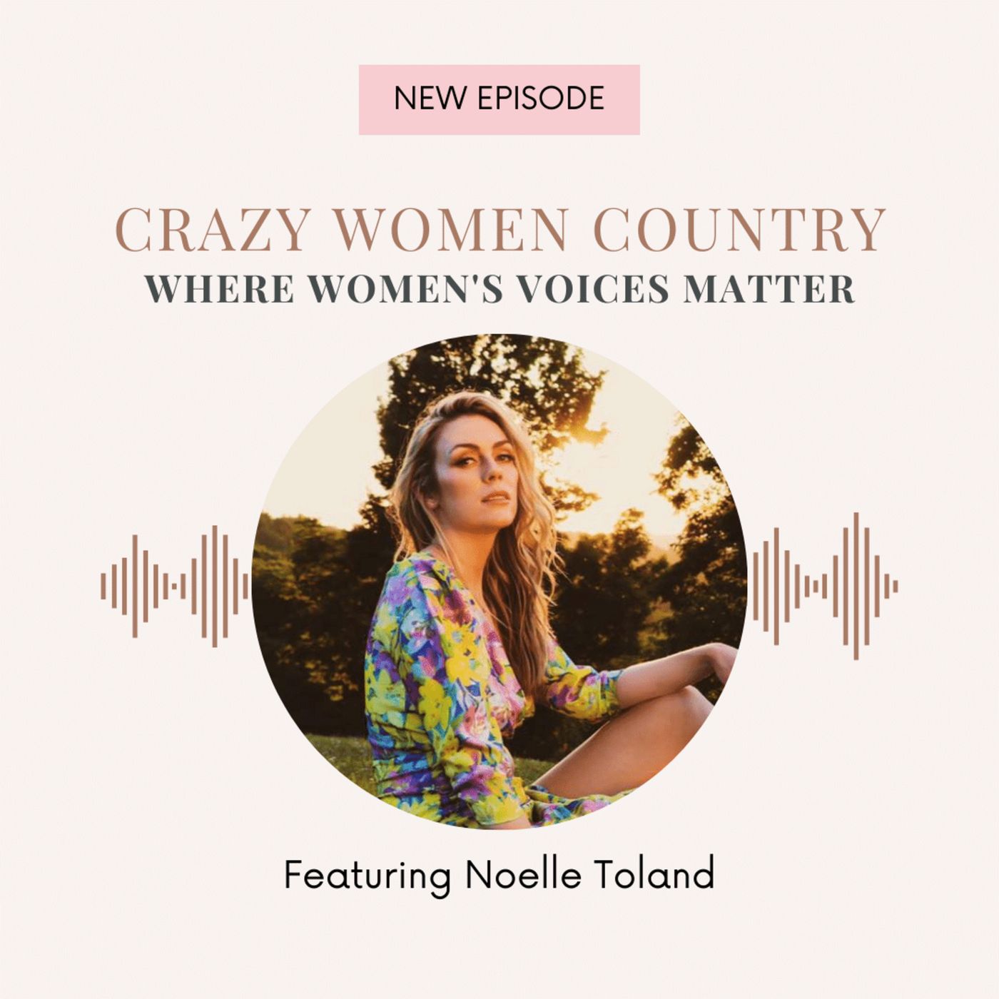 Crazy Women Country