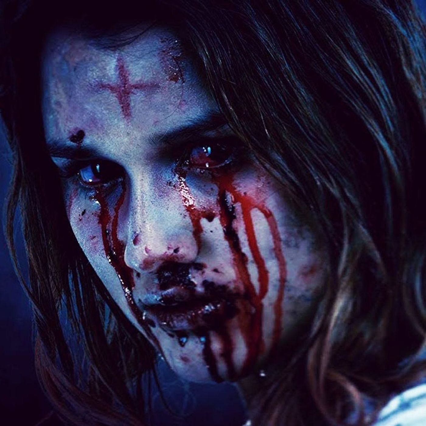 Demonios Que Acechan Mi Vida - Historias De Terror - Voces De La Noche