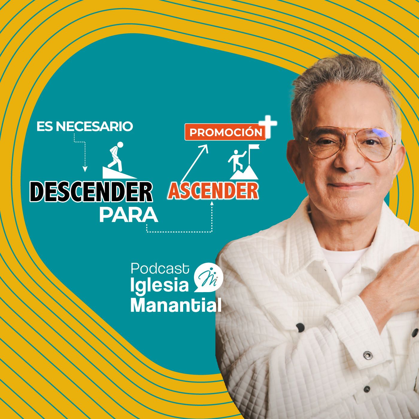 Podcast Iglesia Manantial
