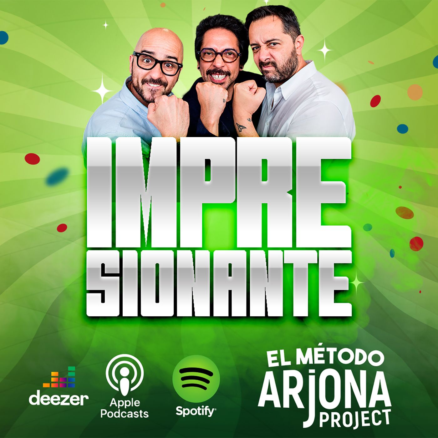 El Método Podcast