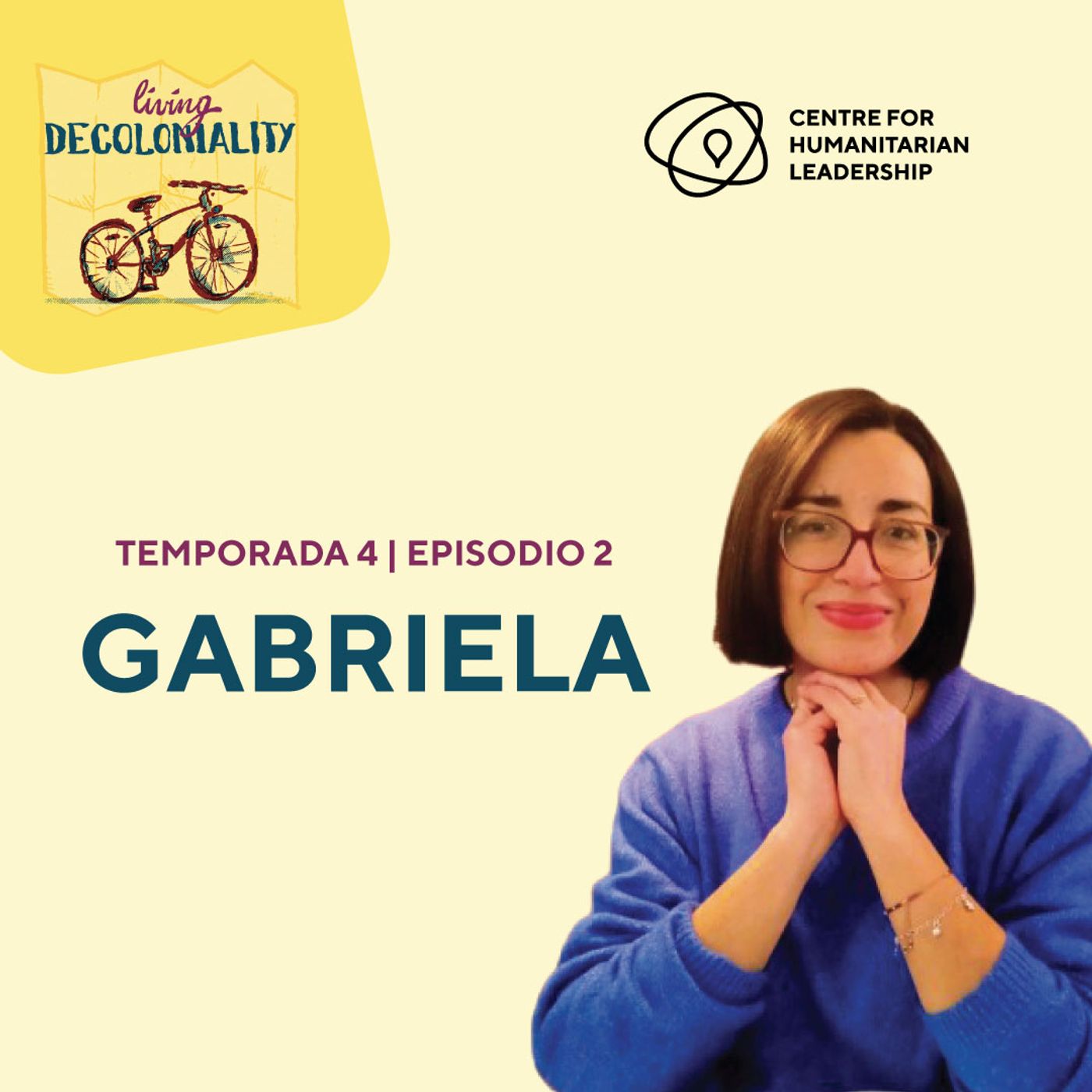 S 04 Ep 02 Gabriela S 04 Ep 02 Gabriela