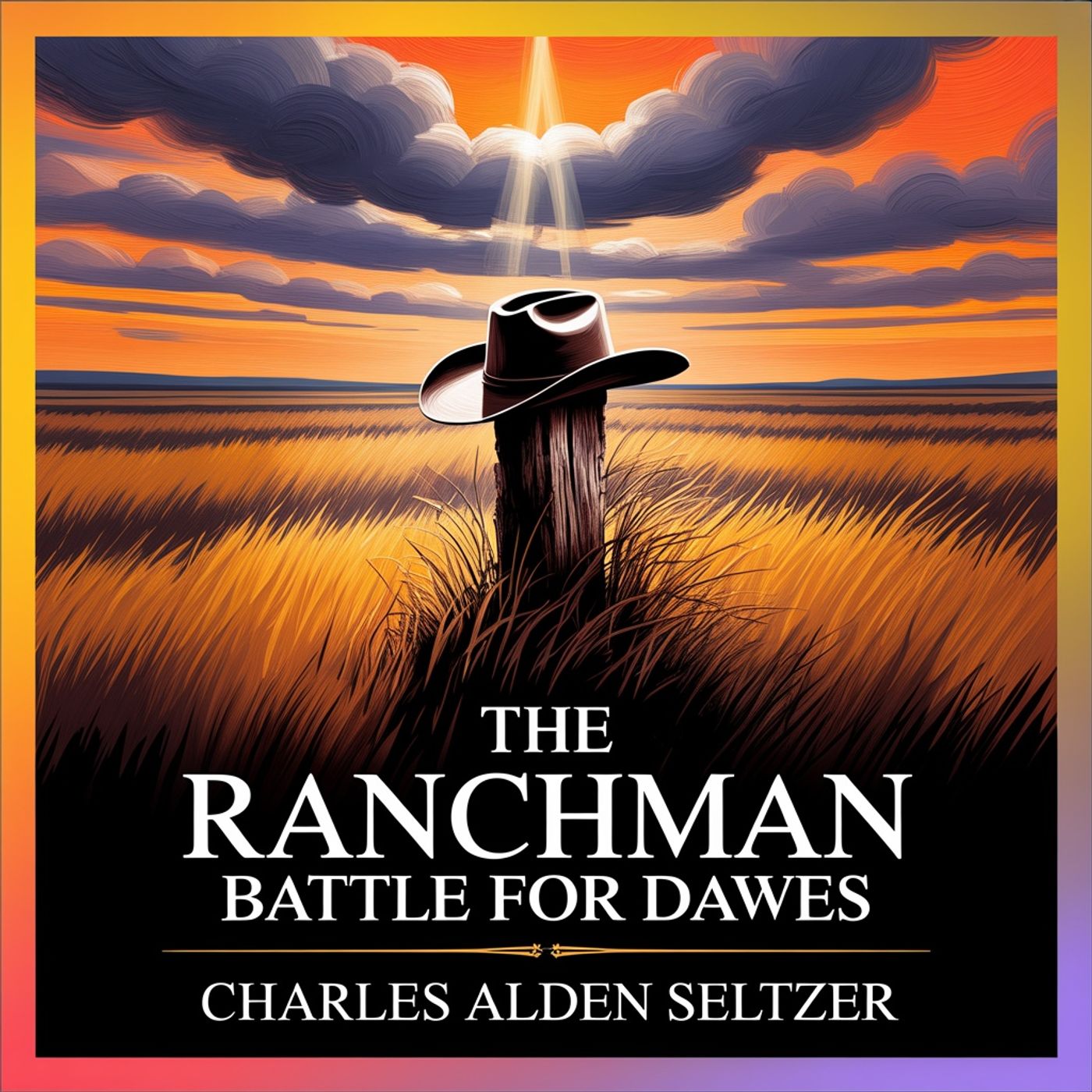 The Ranchman: Battle for Dawes
