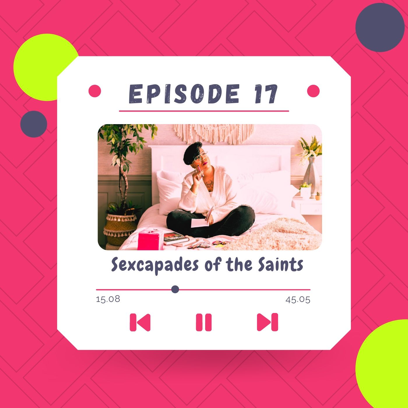 I Be Trippin Wit Tha Lord! Podcast