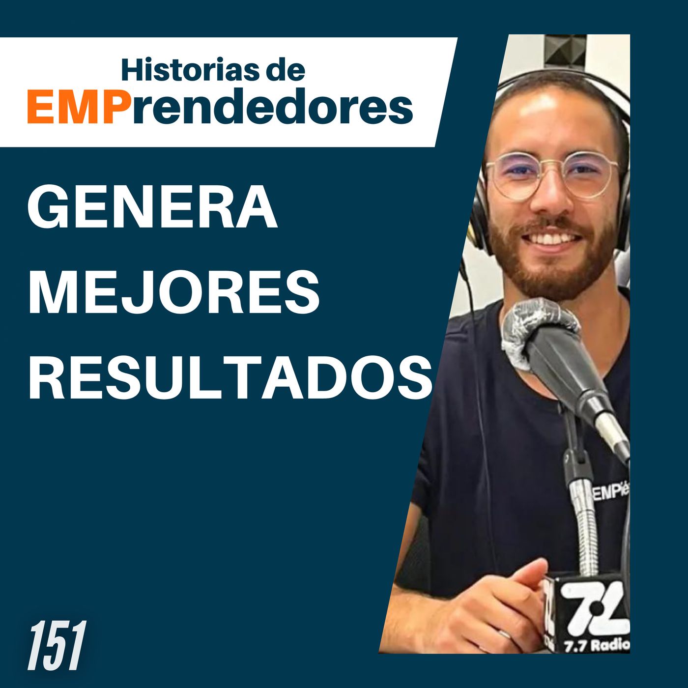 Historias de EMPrendedores