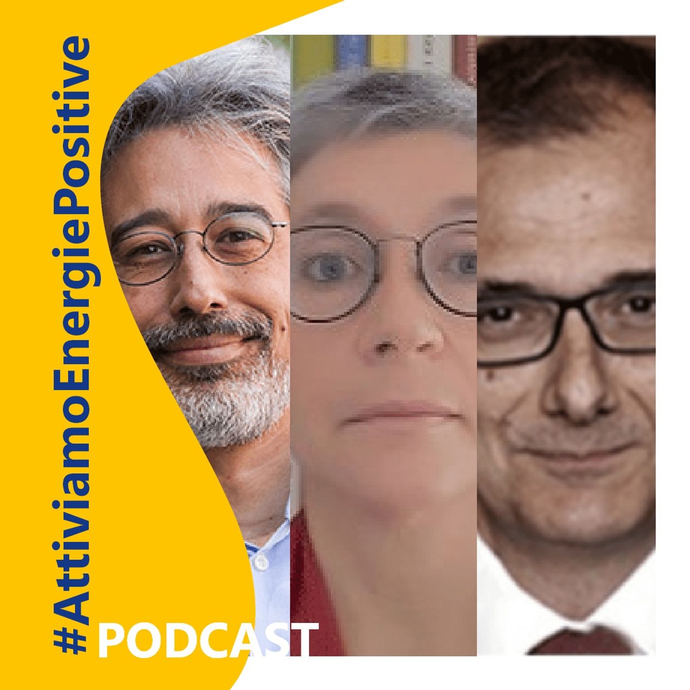 Attiviamo Energie Positive