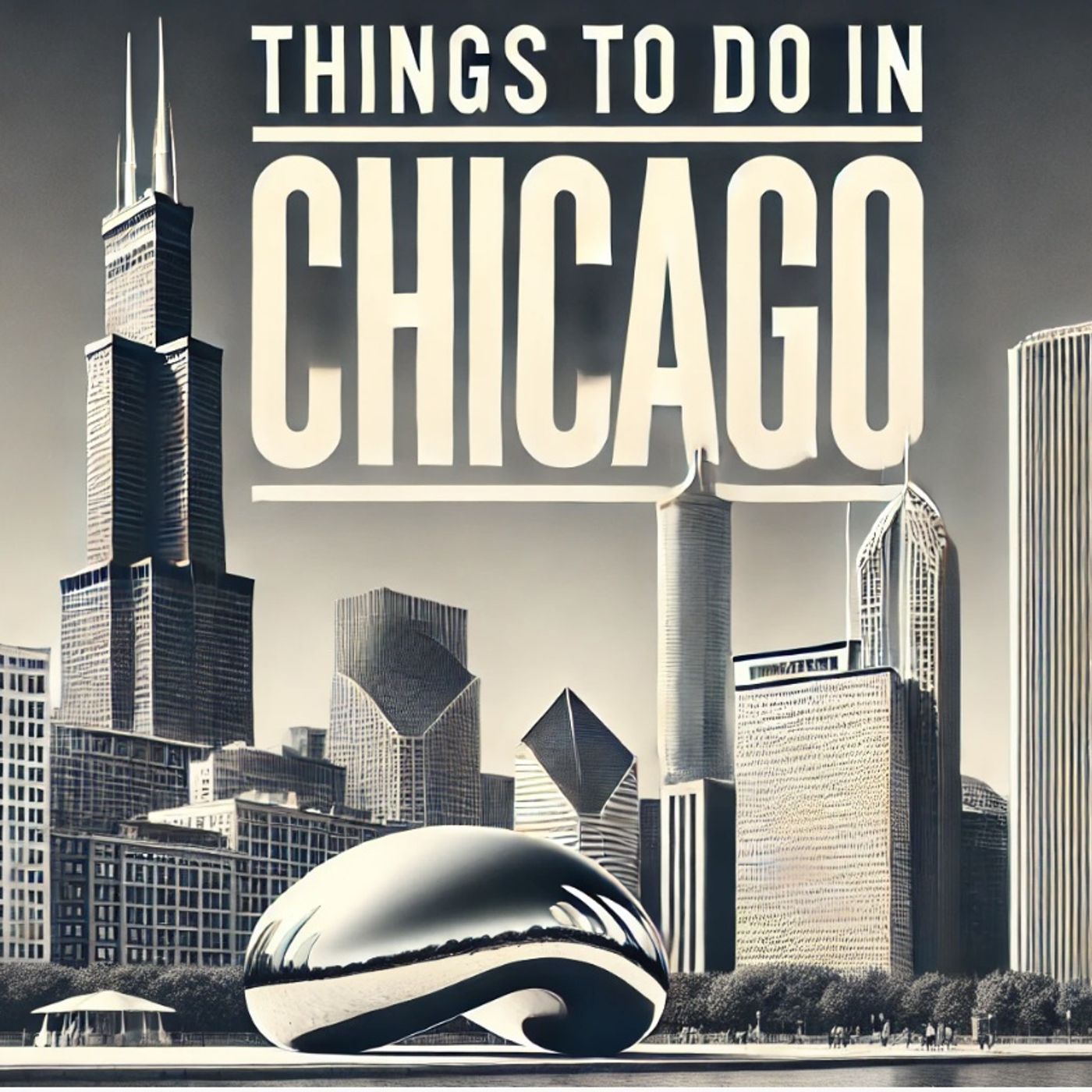 Things to do in Chicago