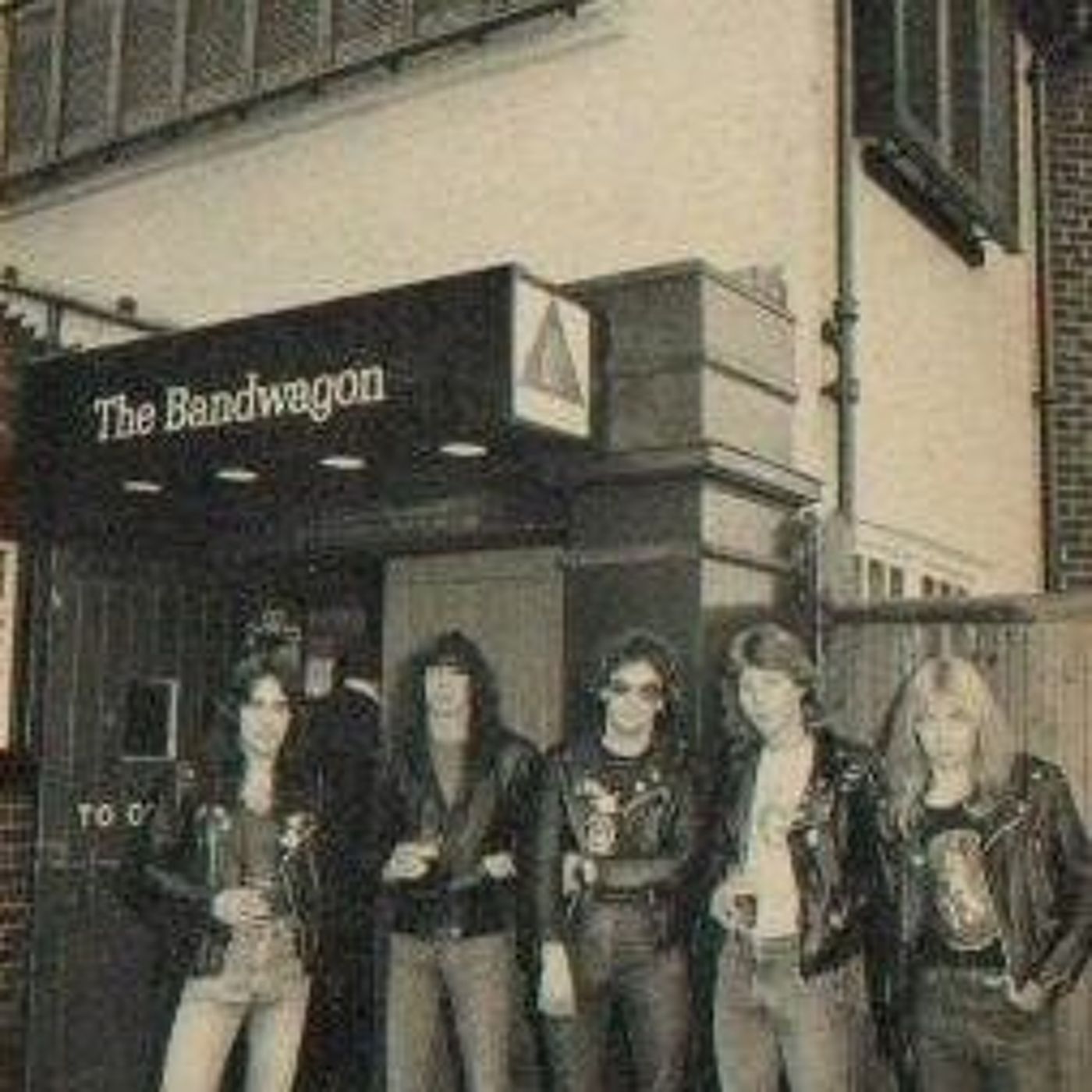 Heavy Metal 2:  New Wave of British Heavy Metal episode artwork