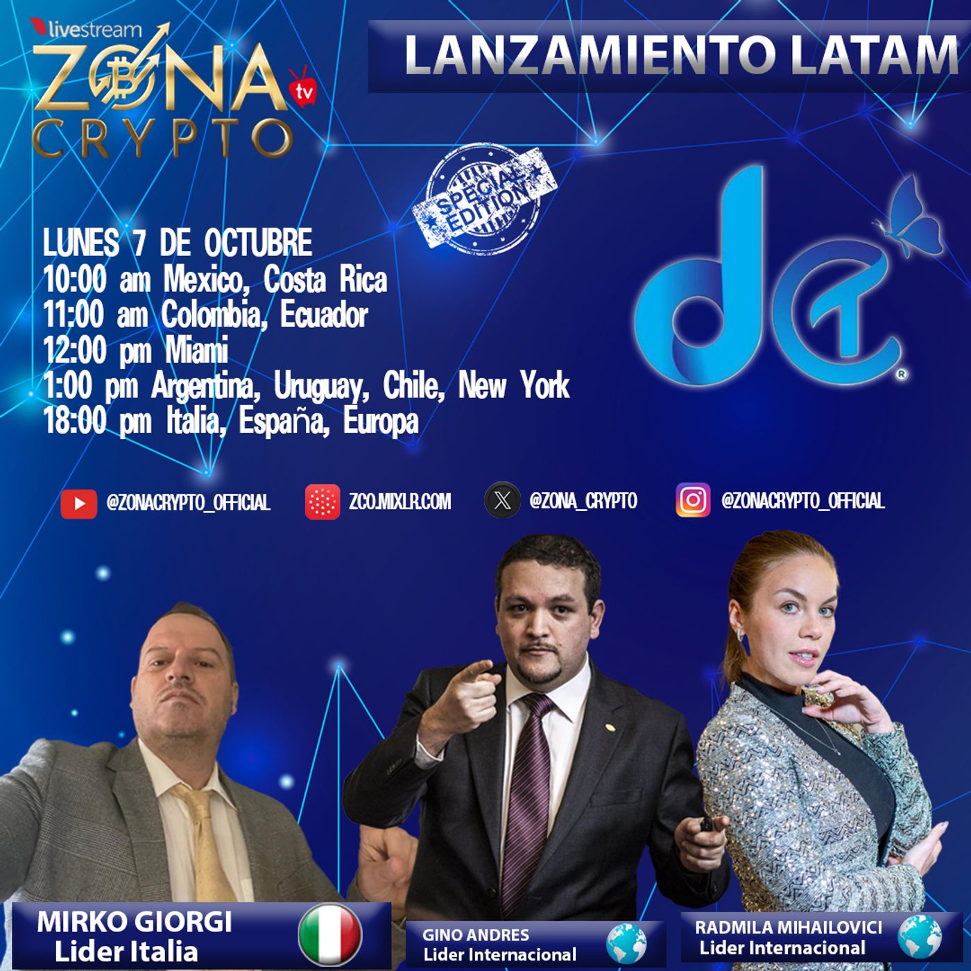 ZonaCryptO
