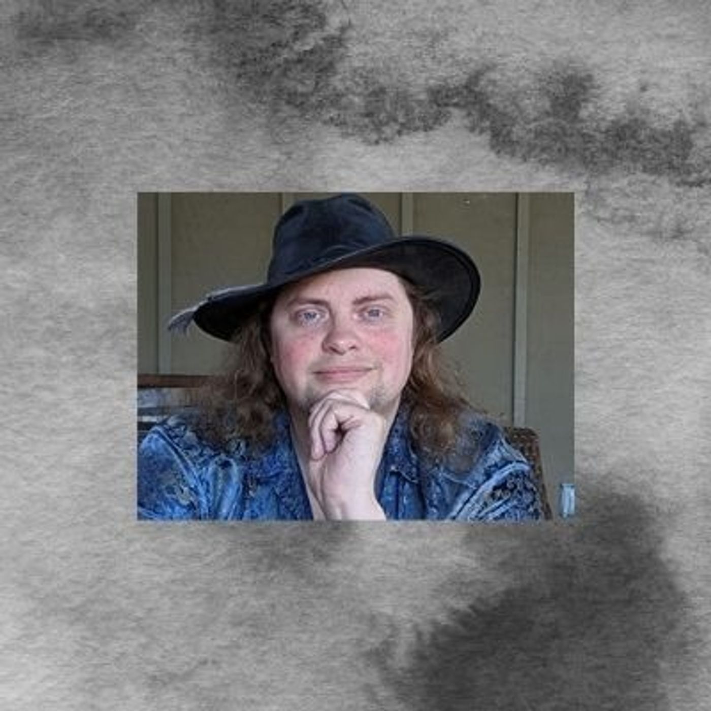 Taylor Ellwood - Magical Creativity and Inner Alchemy... episode artwork