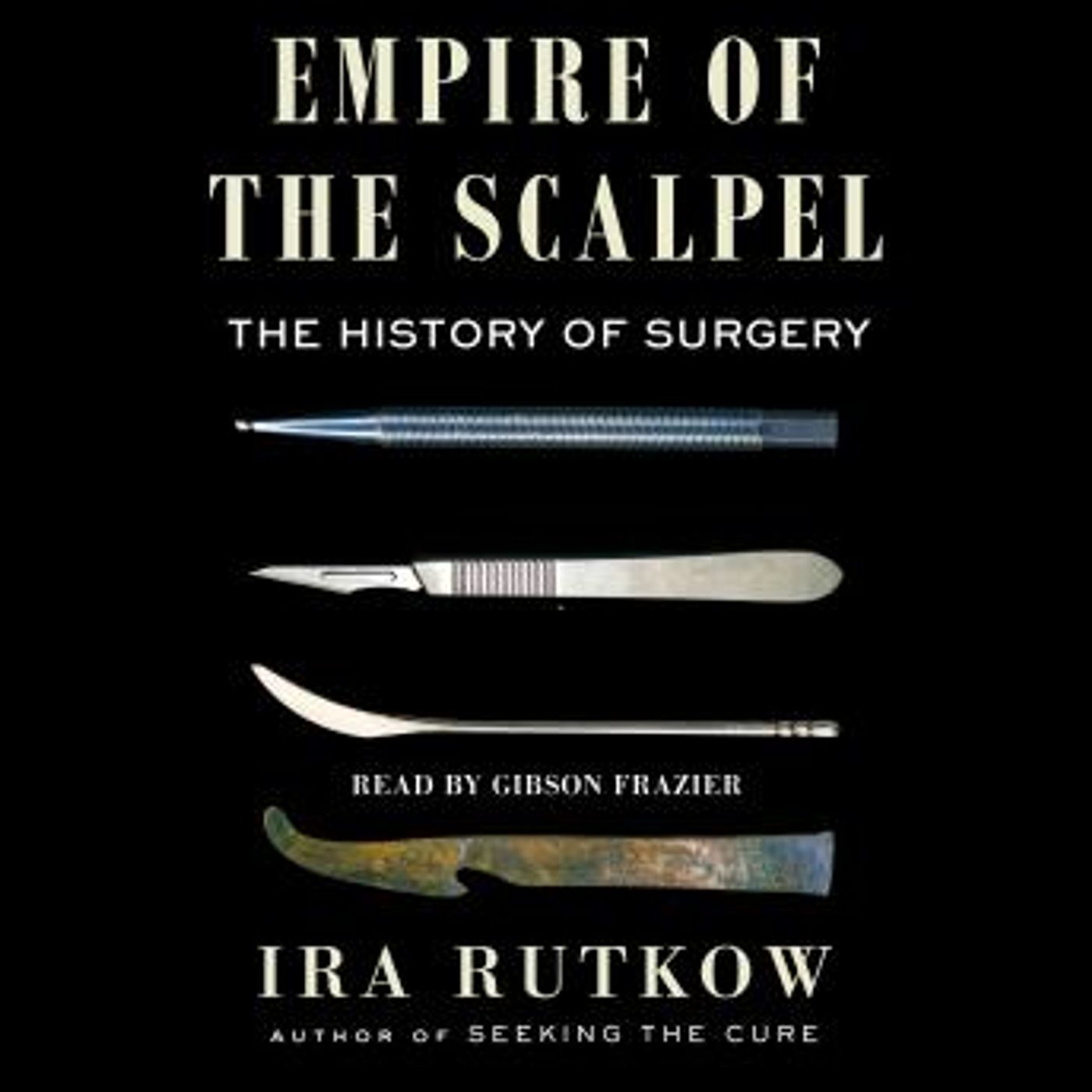 Grab the Essential Full Audiobooks in History, The Americas