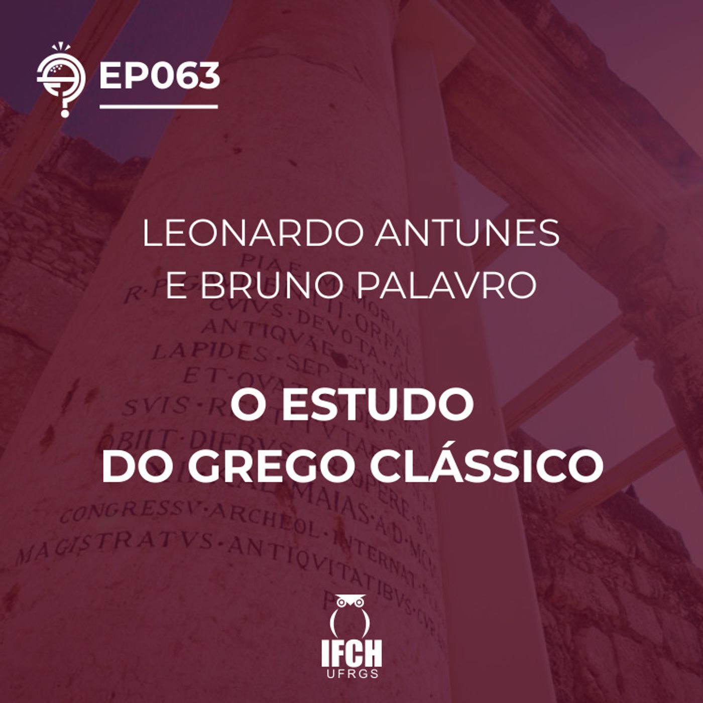 O que é tudo isso?