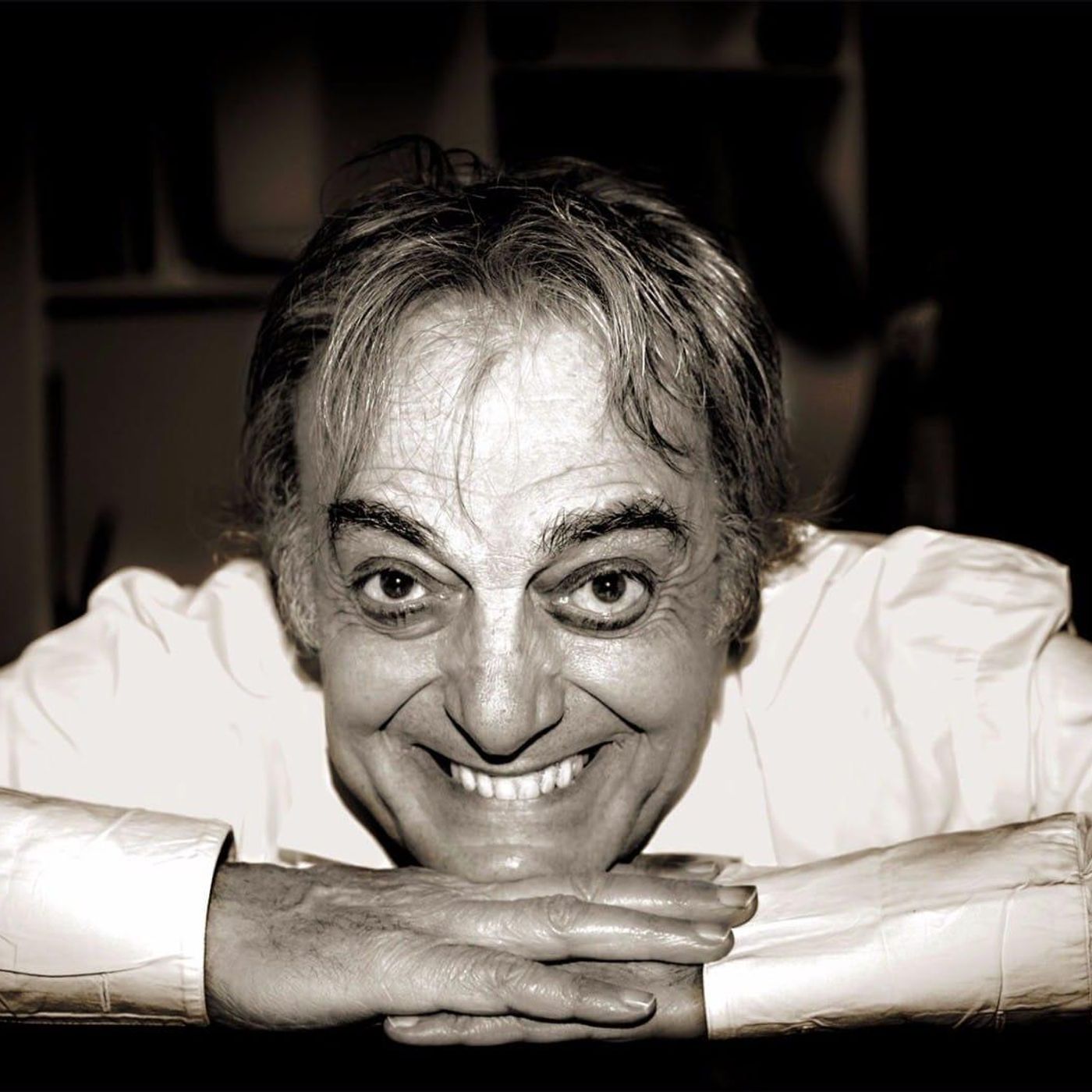 Ciak si ascolta, seconda e conclusiva parte dello Speciale Gianni Ciardo episode artwork
