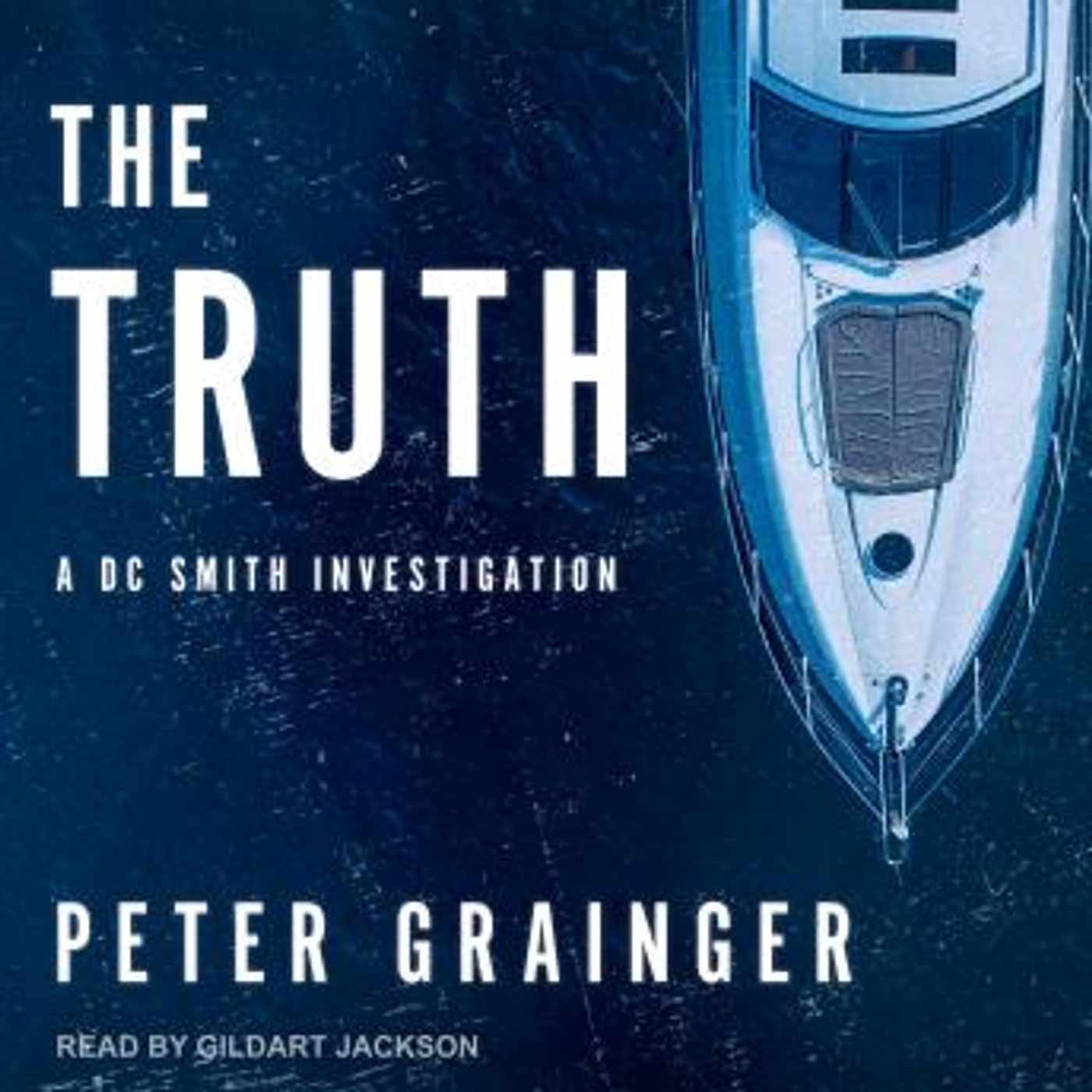 Full Audiobooks in Mystery, Thriller & Horror, Suspense