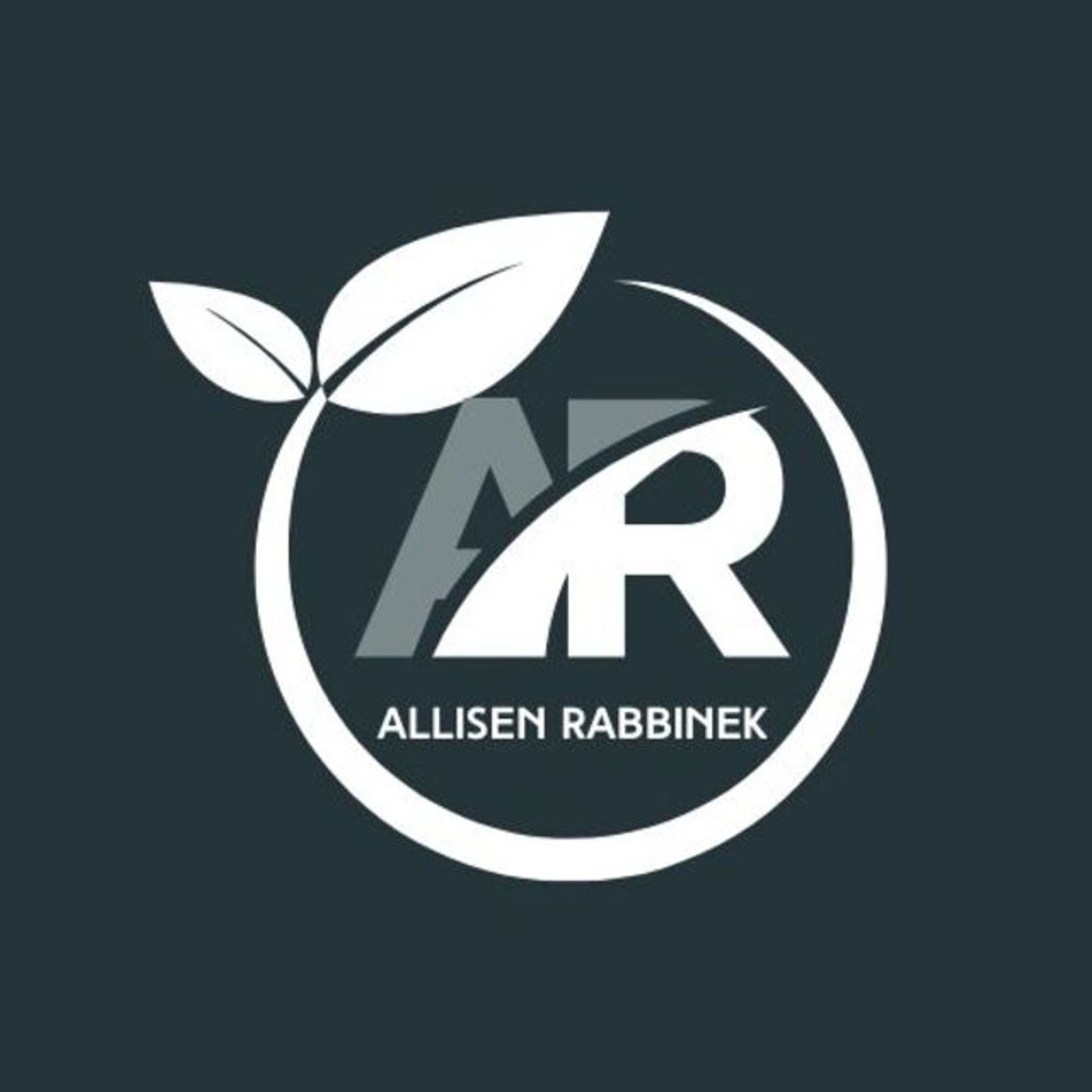 Allisen Rabbinek podcast artwork