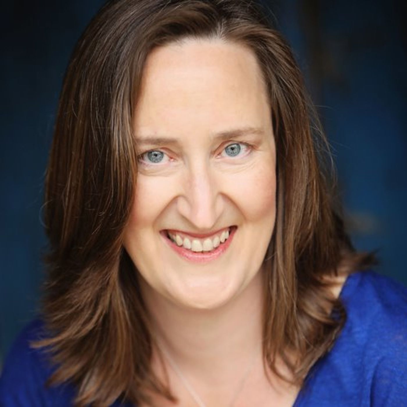 Heather Clark: How to Set the World on Fire, Without Burning Out episode artwork