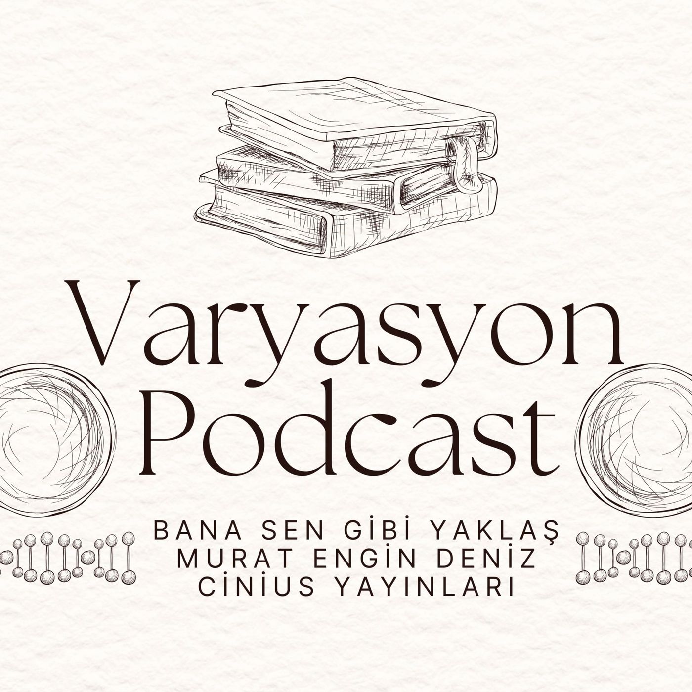 PODCAST PEDAL FİNAL ve VARYASYON Tanıtım episode artwork