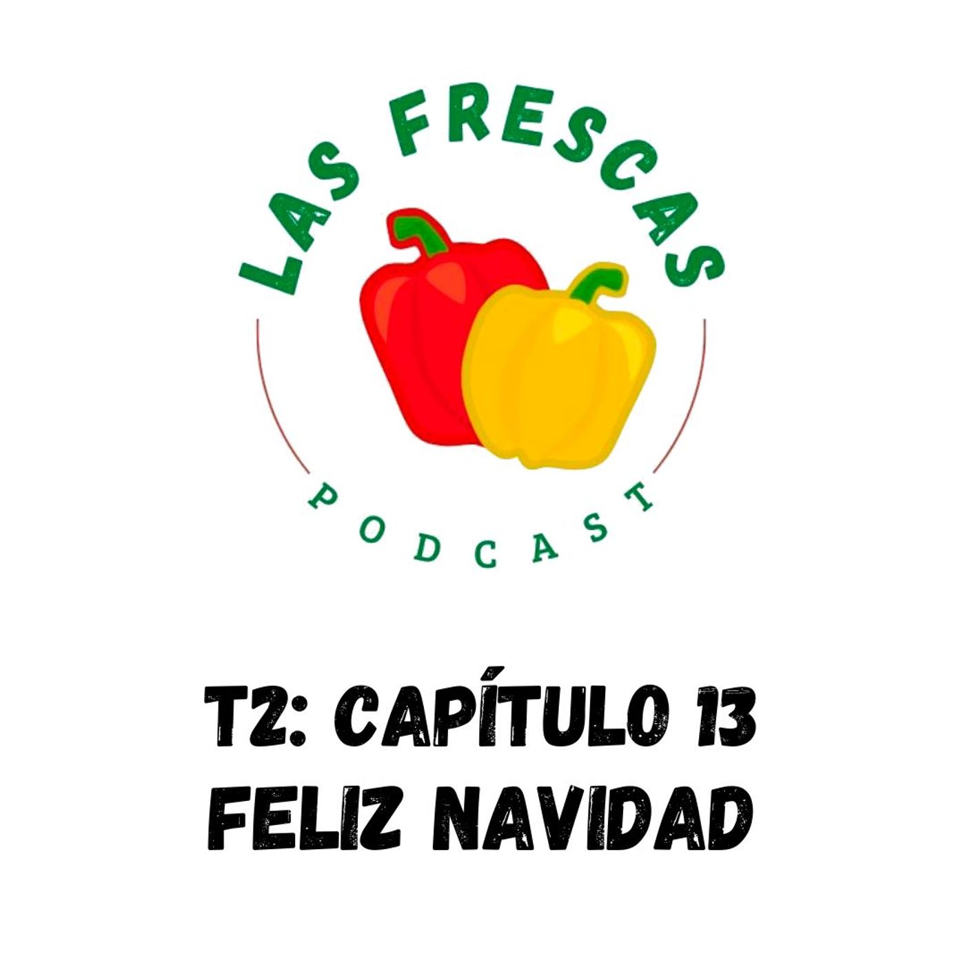 Las Frescas