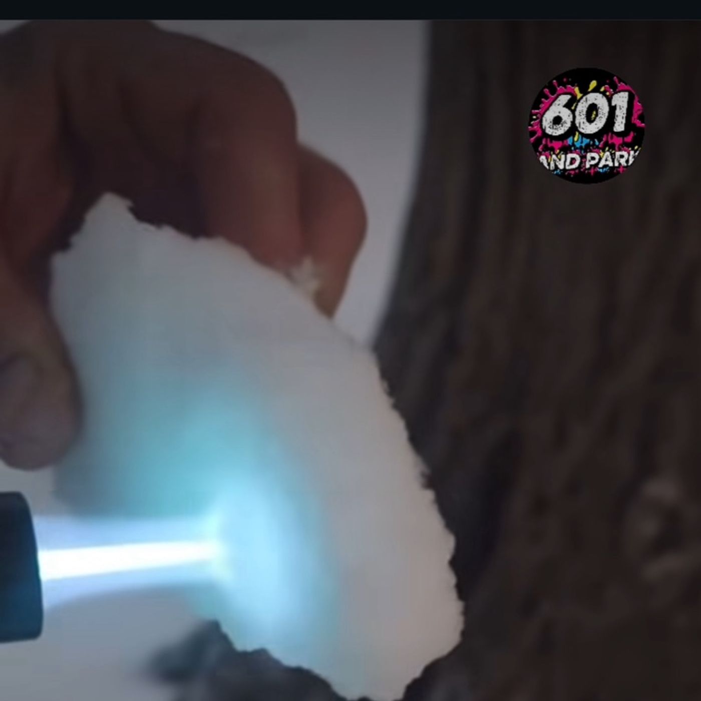 BREAKING: USA Fake Snow (HAARP DREAMS!?)