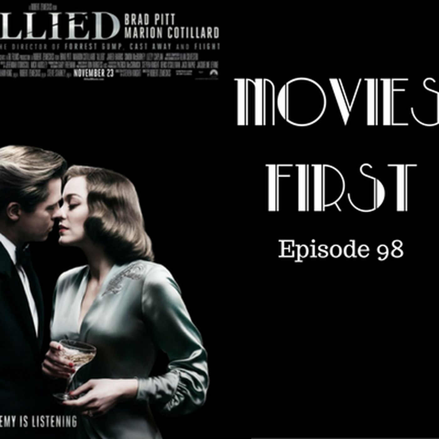 Movies First: Film Reviews & Insights