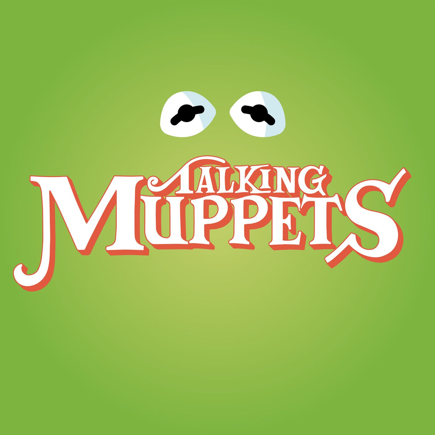 Talking Muppets