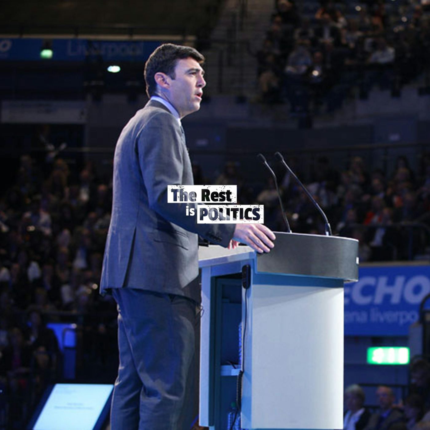 533. Andy Burnham's Big Gamble: Can He Beat Reform?