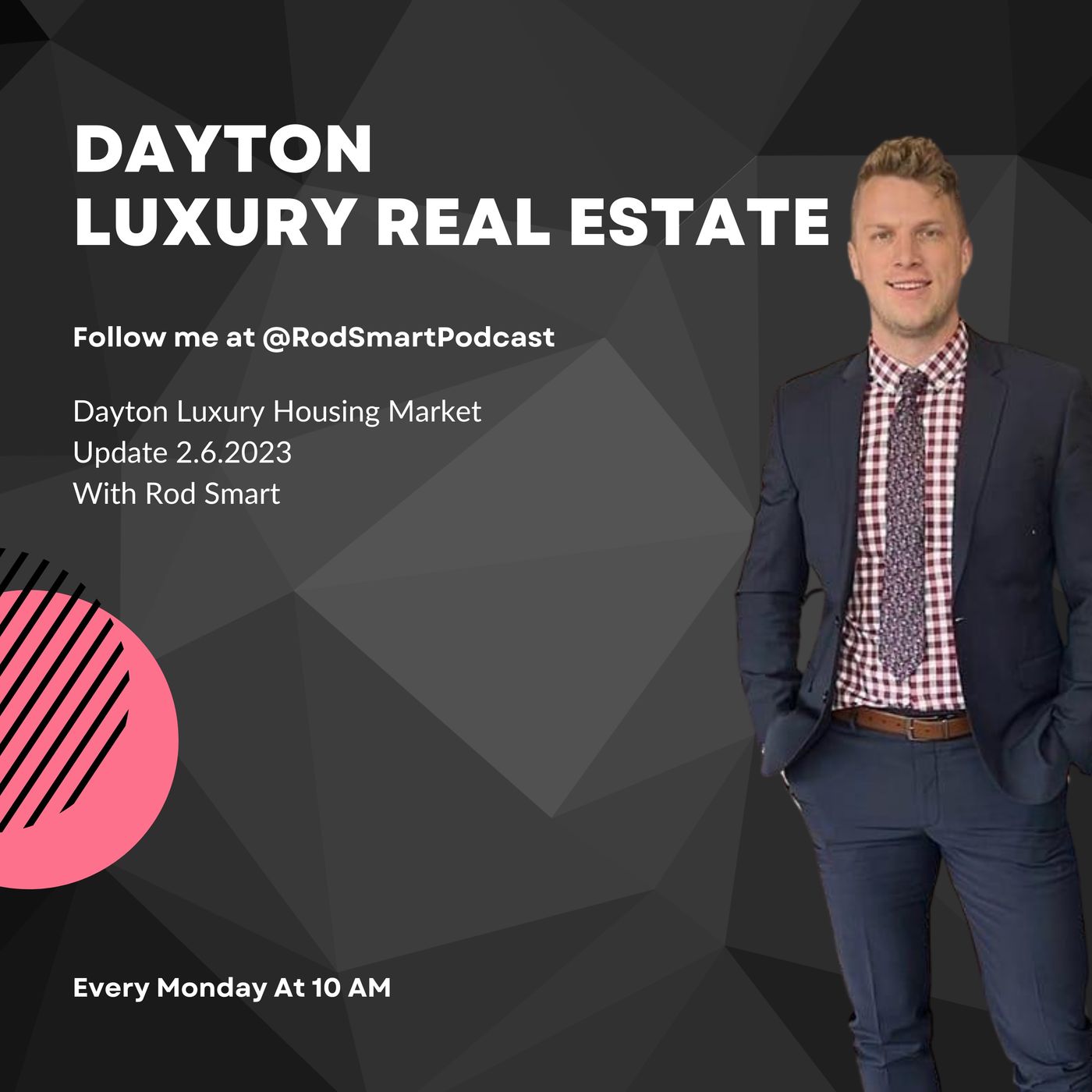 Dayton Luxury Housing Market Update 2.6.2023