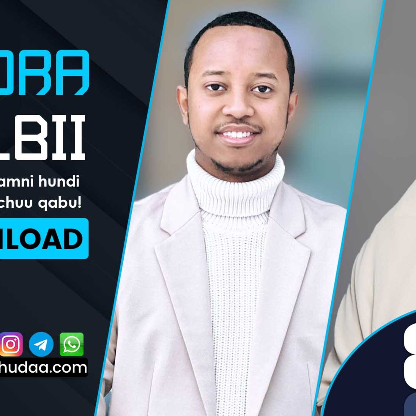 RNH 827, November 6, 2023 Soora Qalbii episode artwork