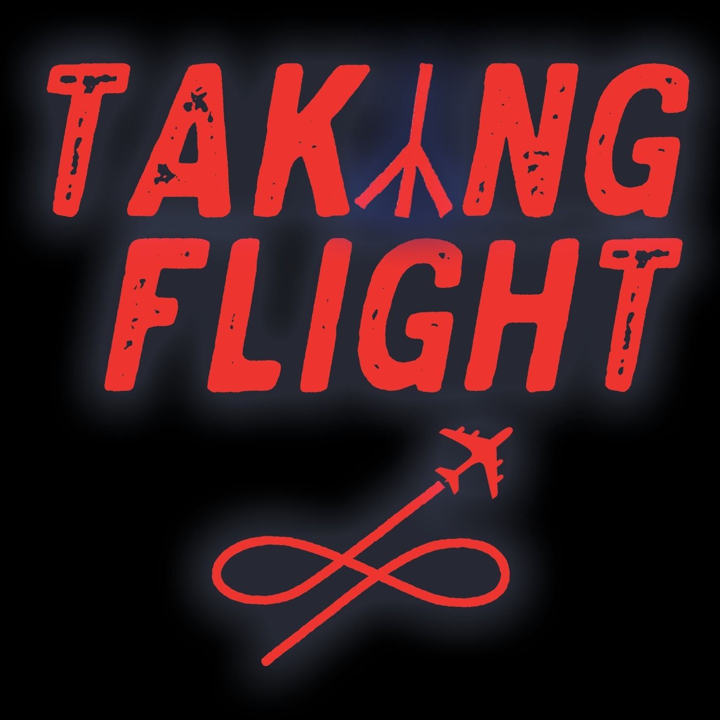 Taking Flight
