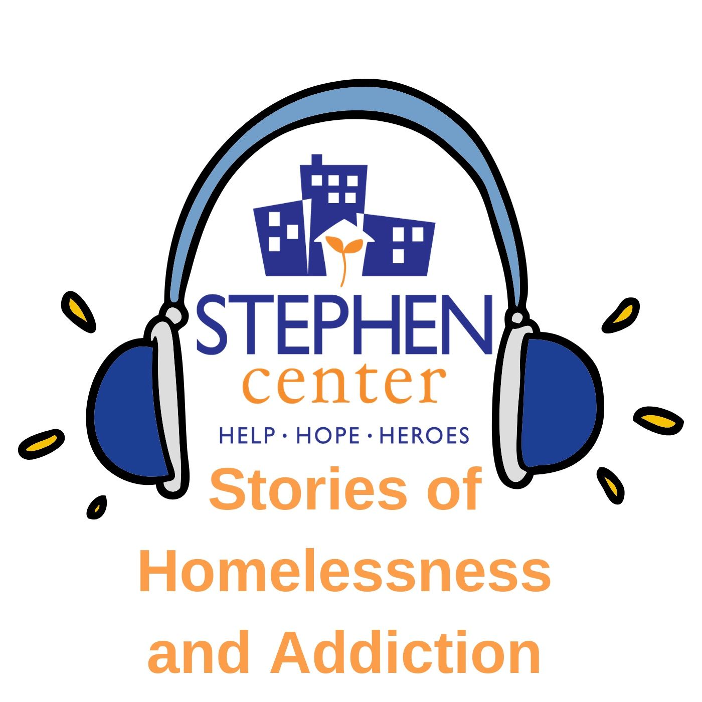 Help Hope Heroes Podcast