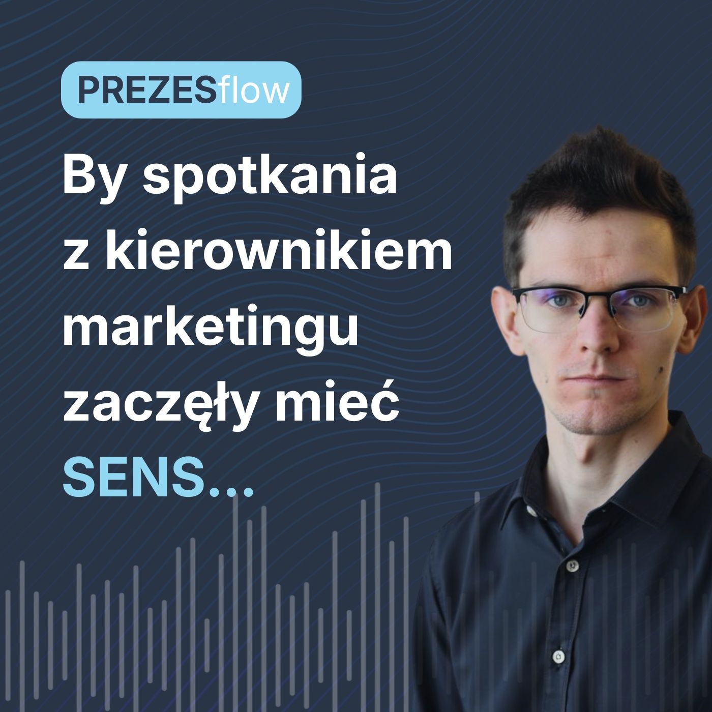 To jeszcze dział marketingu?