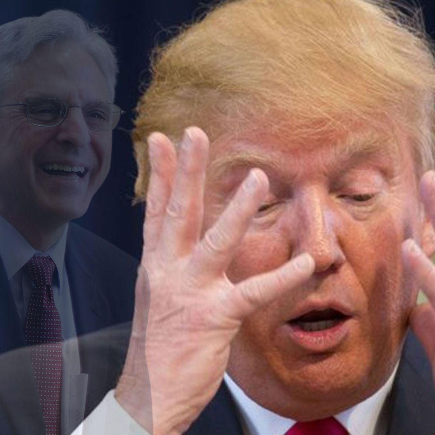 Episode 310: The Special Master Disaster (DOJ vs Trump Case, Letitia James, Fed Abortion Ban) episode artwork