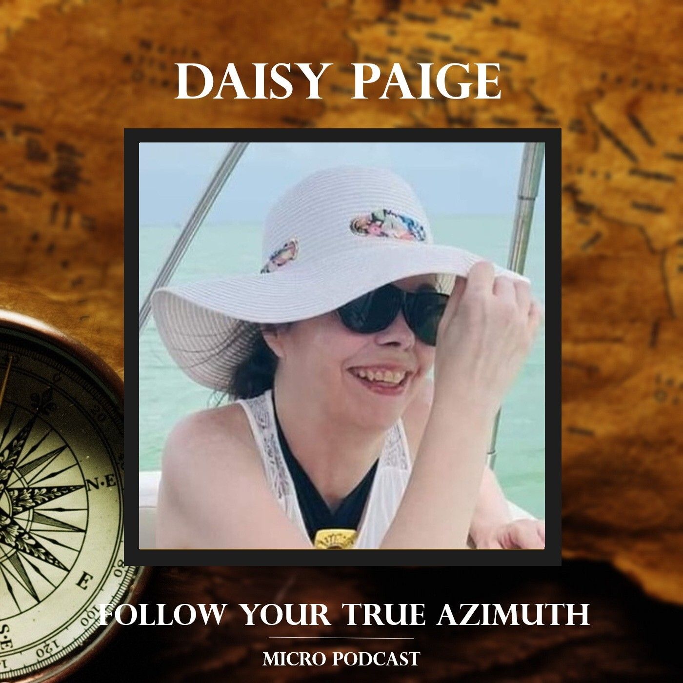 Follow Your True Azimuth
