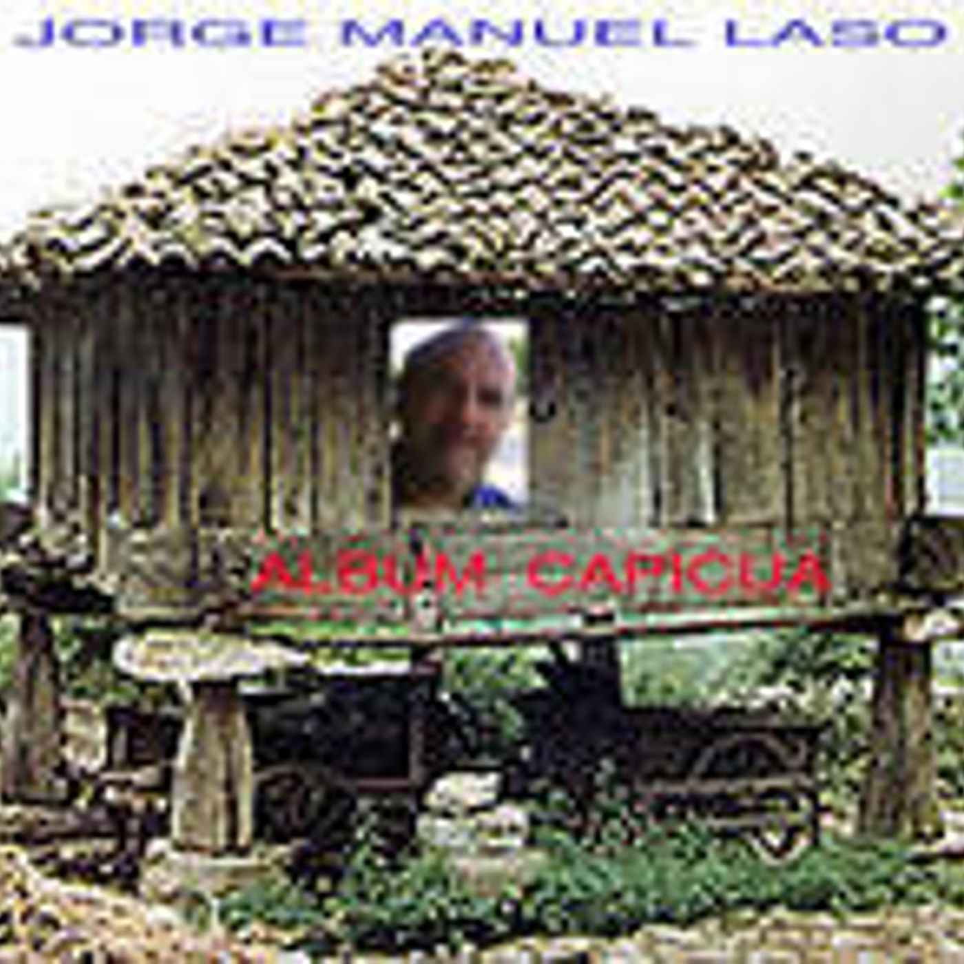 album capicua
